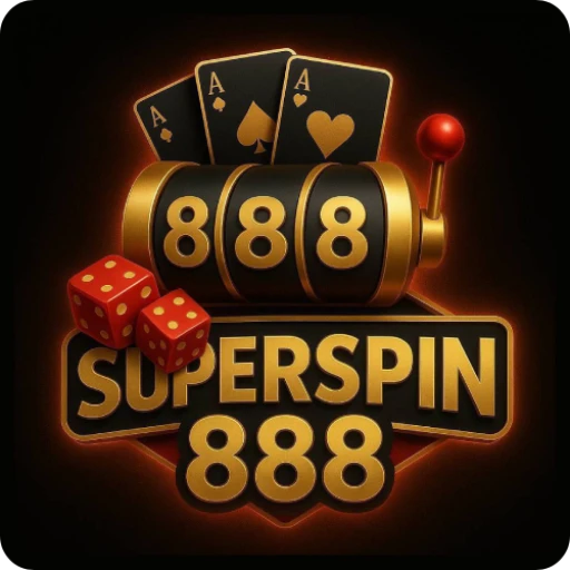 Super Spin 888-BONUS5